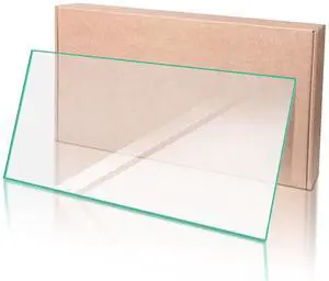 Upgraded 20"x10" WP4449259 Range Oven Inner Door Glass Compatible with Whirlpool Oven Inner Door Glass 4449259 EAP11742543 AP6009384,for KitchenAid Oven Door Glass KEBC107KSS03 KDRP463LSS08 Upgraded 20"x10" WP4449259 Range Oven Inner Door Glass Compatible with Whirlpool Oven Inner Door Glass 4449259 EAP11742543 AP6009384,for KitchenAid Oven Door Glass KEBC107KSS03 KDRP463LSS08