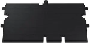Bespoke Range Hood Replacement Charcoal Filter, Black, NK-AF7000WB/AA Bespoke Range Hood Replacement Charcoal Filter, Black, NK-AF7000WB/AA
