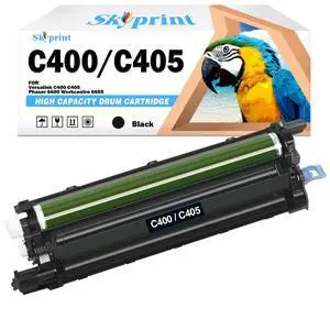 Versalink C400 C405 Black Drum Unit / Imaging Unit Replacement for Xerox 108R01121 Versalink C400 C405 Phaser 6600 Workcentre 6655 6605 Drum Cartridge Versalink C400 C405 Black Drum Unit / Imaging Unit Replacement for Xerox 108R01121 Versalink C400 C405 Phaser 6600 Workcentre 6655 6605 Drum Cartridge
