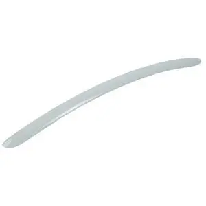 316544501 Oven Door Handle for Electric Ranges and Stoves, White 316544501 Oven Door Handle for Electric Ranges and Stoves, White