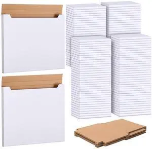40 Pack 20x16x1 Inches Shipping Boxes Medium Corrugated Cardboard Box for Packing Moving Mailing Business Book Christmas Party Gifts Craft 40 Pack 20x16x1 Inches Shipping Boxes Medium Corrugated Cardboard Box for Packing Moving Mailing Business Book Christmas Party Gifts Craft
