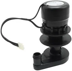 8252709 230V Ice Machine Water Pump, Replacement for Manitowoc Ice Machine Water Pump, Replaces 2007399 2008109 8252109 8251139 000000259 8252709 230V Ice Machine Water Pump, Replacement for Manitowoc Ice Machine Water Pump, Replaces 2007399 2008109 8252109 8251139 000000259