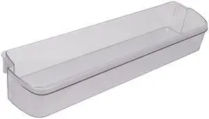 MAN62749601 Refrigerator Door Basket Compatible with LG Kenmore | Refrigerator LDC24370ST, LDCS24223W, LDCS24223S etc and Kenmore Refrigerator Door Bin 79579043310, 79579043312, 79578042310 MAN62749601 Refrigerator Door Basket Compatible with LG Kenmore | Refrigerator LDC24370ST, LDCS24223W, LDCS24223S etc and Kenmore Refrigerator Door Bin 79579043310, 79579043312, 79578042310