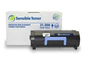 Compatible 66S1X00 Extra High Yield Toner Cartridge for Lexmark 66S1X00 Works in MS631, MS632, MX632 Lexmark Printers. Extra High Yield Cartridge, Prints 31,000 Pages Compatible 66S1X00 Extra High Yield Toner Cartridge for Lexmark 66S1X00 Works in MS631, MS632, MX632 Lexmark Printers. Extra High Yield Cartridge, Prints 31,000 Pages