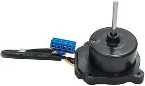 EAU64843805/AP6992868 Fan Motor Assembly Fits for LG Refrigerator Condenser Fan Motor Assembly LRFDS3016D/00 LRFDS3006D/00 LRFXC2416S/01 EAU64843805/AP6992868 Fan Motor Assembly Fits for LG Refrigerator Condenser Fan Motor Assembly LRFDS3016D/00 LRFDS3006D/00 LRFXC2416S/01