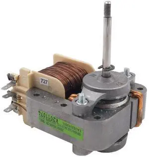 EAU62343001 4210279 Range Convection Fan Motor Replacement EAU62343001 4210279 Range Convection Fan Motor Replacement