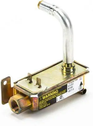 WP98014893 for Whirlpool Amana Gas Range Oven Safety Valve 98014893 - Compatible Only with Specific Models WP98014893 for Whirlpool Amana Gas Range Oven Safety Valve 98014893 - Compatible Only with Specific Models