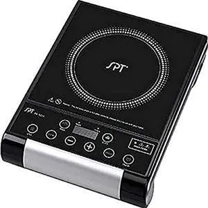 Micro-Computer Radiant Cooktop Micro-Computer Radiant Cooktop