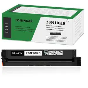 20N10K0 Black Toner Cartridge for cx331 cx432 cs432 cx331adwe Toner 20N10K0 Black Toner Cartridge for cx331 cx432 cs432 cx331adwe Toner