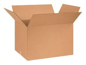 Shipping Boxes Large 28"L x 18"W x 16"H 10-Pack - Corrugated Cardboard Box for Moving, Mailing, Packing, Packaging and Storage Shipping Boxes Large 28"L x 18"W x 16"H 10-Pack - Corrugated Cardboard Box for Moving, Mailing, Packing, Packaging and Storage