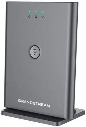 Grandstream DP752 DECT VoIP Base Station Grandstream DP752 DECT VoIP Base Station