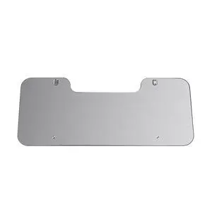 SUS304 Deflector Board, Compatible with TruSteam SC88/SC81, Suction Coverage, Hood Accessories, Dishwasher Safe, Easy to Clean, Better Appearance for Range Hood SUS304 Deflector Board, Compatible with TruSteam SC88/SC81, Suction Coverage, Hood Accessories, Dishwasher Safe, Easy to Clean, Better Appearance for Range Hood
