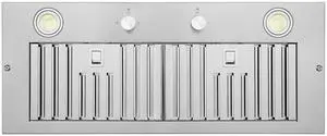 WS-6730SS 30 in. 440 CFM Residential Insert Range Hood with LED Lights in Stainless Steel WS-6730SS 30 in. 440 CFM Residential Insert Range Hood with LED Lights in Stainless Steel