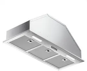 VKH-RB10-30-01 Range Hood, Stainless Steel Original Color VKH-RB10-30-01 Range Hood, Stainless Steel Original Color