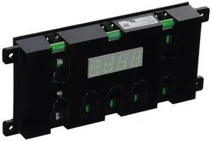 316455461 Genuine OEM Control Board for Ranges 316455461 Genuine OEM Control Board for Ranges