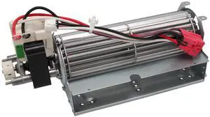 WB26X35089 WB26X23613 Electric Wall Oven Cooling Fan Lower Replacement WB26X35089 WB26X23613 Electric Wall Oven Cooling Fan Lower Replacement