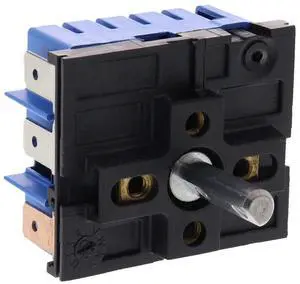 W10857622 Range Infinite Switch Compatible with Whirlpool, Maytag, KitchenAid, Jenn-Air, Amana, Magic Chef, Admiral, Norge, Roper, Replacement for AP5989899, 4383881, PS11731368, W10437092 W10857622 Range Infinite Switch Compatible with Whirlpool, Maytag, KitchenAid, Jenn-Air, Amana, Magic Chef, Admiral, Norge, Roper, Replacement for AP5989899, 4383881, PS11731368, W10437092