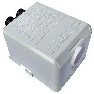 530SE Control Box Compatible for Riello 40G Oil Burner Controller with Electric Eye 530SE Control Box Compatible for Riello 40G Oil Burner Controller with Electric Eye