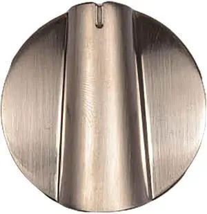 00635400 Range Control Knob - THD deluxe (Copreci) 00635400 Range Control Knob - THD deluxe (Copreci)