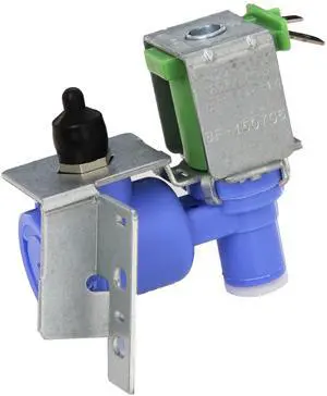 Kenmore 242252603 Refrigerator Water Valve Assembly Kenmore 242252603 Refrigerator Water Valve Assembly