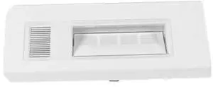 W11637688 for Whirlpool Refrigerator Fascia Heater W10553630 W11637688 for Whirlpool Refrigerator Fascia Heater W10553630
