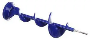 WR29X43990 Ice Bucket Auger Compatible With GE Refrigerators WR29X42446, WR17X10835, WR17X11259, WR17X1199 WR29X43990 Ice Bucket Auger Compatible With GE Refrigerators WR29X42446, WR17X10835, WR17X11259, WR17X1199