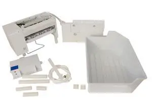 Sphere Craft Ice for Your Frigidaire Refrigerator by. Will Replace Frigidaire Ice Maker Numbers: 241798224,241642511 241798201 241798231, 241642501, Giving You 2" Sphere Ice Sphere Craft Ice for Your Frigidaire Refrigerator by. Will Replace Frigidaire Ice Maker Numbers: 241798224,241642511 241798201 241798231, 241642501, Giving You 2" Sphere Ice