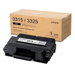 WorkCentre 3315 / 3325 Black Toner Cartridge 1Pack (5,200 Pages) - Compatible 106R02311 Toner Cartridge Replacement for Xerox WorkCentre 3315 3315DN 3325 3325DN 3325DNI Printer WorkCentre 3315 / 3325 Black Toner Cartridge 1Pack (5,200 Pages) - Compatible 106R02311 Toner Cartridge Replacement for Xerox WorkCentre 3315 3315DN 3325 3325DN 3325DNI Printer