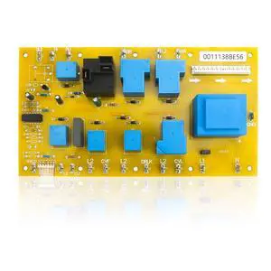 92028 New Relay Board Replacement Parts Compatible with Dacor Range Oven Accessories Replace 100-00791-02 DE81-09179A 82127 82995 740533 PCB Relay Board 92028 New Relay Board Replacement Parts Compatible with Dacor Range Oven Accessories Replace 100-00791-02 DE81-09179A 82127 82995 740533 PCB Relay Board