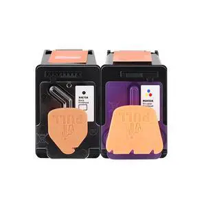 A Set (Black & Tri-Color) GT53 Print Head X4E75A M0H50AA for Printers 515 514 517 532 617 for Tank 508 510 511 518 519 531 538 610 618 Printer Head A Set (Black & Tri-Color) GT53 Print Head X4E75A M0H50AA for Printers 515 514 517 532 617 for Tank 508 510 511 518 519 531 538 610 618 Printer Head
