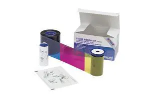 Ribbon - YMCKT 534000-002 Ribbon - YMCKT 534000-002
