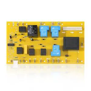 92028 Oven PCB Relay Board compatible with Dacor Ranges, Stoves, Ovens 92028 Oven PCB Relay Board compatible with Dacor Ranges, Stoves, Ovens
