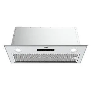 Range Hood Built-in/Insert 450 CFM Ducted/Ductless Convertible Range Hood Built-in/Insert 450 CFM Ducted/Ductless Convertible