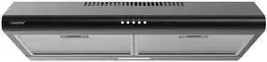 Range Hood 30 Inch Under Cabinet, Ducted/Ductless Convertible Range Hood 30 Inch Under Cabinet, Ducted/Ductless Convertible