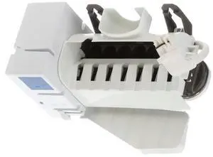 WR30X35286 Ice Maker Assembly Compatible With GE Refrigerators WR30X25026, WR30X27908, WR30X28690 WR30X35286 Ice Maker Assembly Compatible With GE Refrigerators WR30X25026, WR30X27908, WR30X28690
