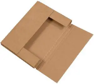 Shipping Boxes Small 12.125"L x 9.125"W x 1"H 50-Pack - Corrugated Cardboard Box for Moving, Mailing, Packing, Packaging and Storage Shipping Boxes Small 12.125"L x 9.125"W x 1"H 50-Pack - Corrugated Cardboard Box for Moving, Mailing, Packing, Packaging and Storage