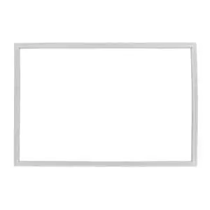 Upgraded Refrigerator Freezer Door Seal (Magnetic Strip Inside, White) WPW10443321 - Compatible with Some Amana, Jenn Air, Maytag, Kitchen Aid, Whirlpool and Kenmore Refrigerators Upgraded Refrigerator Freezer Door Seal (Magnetic Strip Inside, White) WPW10443321 - Compatible with Some Amana, Jenn Air, Maytag, Kitchen Aid, Whirlpool and Kenmore Refrigerators