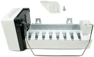 D7824706Q Icemaker for Whirlpool/Kenmore/Maytag Refrigerators D7824706Q Icemaker for Whirlpool/Kenmore/Maytag Refrigerators