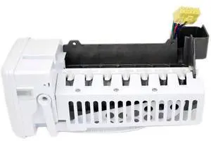 DA97-07549B - Upgraded Refrigerator Ice Maker fits Samsung | Direct Replacement DA97-07549B - Upgraded Refrigerator Ice Maker fits Samsung | Direct Replacement