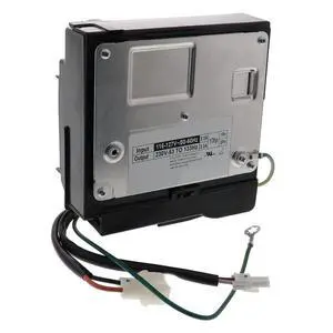WR87X29409 Refrigerator Inverter Control Compatible with GE, Hotpoint, RCA Replacement for WR55X11099, WR55X11138, WR55X26038, WR55X10855 WR87X29409 Refrigerator Inverter Control Compatible with GE, Hotpoint, RCA Replacement for WR55X11099, WR55X11138, WR55X26038, WR55X10855