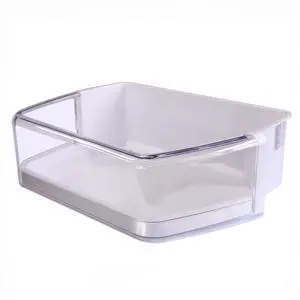 DA97-11520B DA97-11520A Refrigerator Door Bin Compatible with samsung Refrigerator Door Shelf Replacement Parts AP5651802 RF4267HARS RF4267HABP RF4267HAWP RF25HMEDBBC RF25HMEDBWW RF25HMEDBSR DA97-11520B DA97-11520A Refrigerator Door Bin Compatible with samsung Refrigerator Door Shelf Replacement Parts AP5651802 RF4267HARS RF4267HABP RF4267HAWP RF25HMEDBBC RF25HMEDBWW RF25HMEDBSR