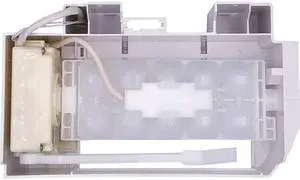 W10873791 Refridgerator Icemaker by W10873791 Refridgerator Icemaker by