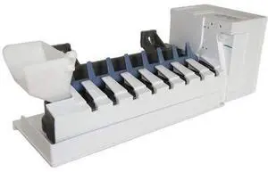 Refrigerator Ice Maker Fits Whirlpool W10469286 Refrigerator Ice Maker Fits Whirlpool W10469286