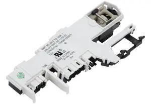 461970230081 compatible with Kenm. Whirl. Mayt. Washer Door Lock Switch Fits old, s ARK-les Part No.: 11730-62,(4619 702 3008 1) 461970230081 compatible with Kenm. Whirl. Mayt. Washer Door Lock Switch Fits old, s ARK-les Part No.: 11730-62,(4619 702 3008 1)
