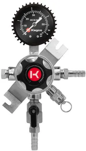 Elite Series Single Product Secondary Regulator Elite Series Single Product Secondary Regulator