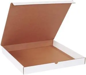 Moving Boxes Large 18"L x 18"W x 2"H 25-Pack, Cardboard Box for Shipping, Moving, Mailing, Packing, Packaging and Storage Moving Boxes Large 18"L x 18"W x 2"H 25-Pack, Cardboard Box for Shipping, Moving, Mailing, Packing, Packaging and Storage
