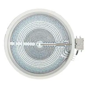 Upgraded Range 12" Triple Haliant Surface Element Replacement for GE Stove, WB30T10107 12 inch Tripe Radiant Surface Element, 1050/1950/3000W Electric Glass Stove Top Replace PS2321560 AP4344521 Upgraded Range 12" Triple Haliant Surface Element Replacement for GE Stove, WB30T10107 12 inch Tripe Radiant Surface Element, 1050/1950/3000W Electric Glass Stove Top Replace PS2321560 AP4344521