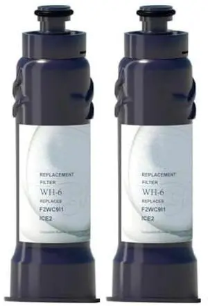 ICE2 F2WC9I1 Ice Maker F2WC911(2-Pack) ICE2 F2WC9I1 Ice Maker F2WC911(2-Pack)