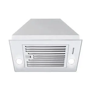 Range Hood Insert 24 inch, Built in Kitchen Hood 600CFM, Ducted/Ductless Convertible Stove Hood with Stainless Steel Baffle Filter, Vent Hood Insert w/ 3 Speed Fan, 2PCS Replaceable LED Lights Range Hood Insert 24 inch, Built in Kitchen Hood 600CFM, Ducted/Ductless Convertible Stove Hood with Stainless Steel Baffle Filter, Vent Hood Insert w/ 3 Speed Fan, 2PCS Replaceable LED Lights