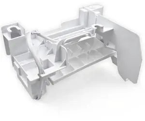 5989JA1005H Refrigerator Ice Maker Assembly, Replace for LG Refrigerators | Replacement Models: LSC27925SB, LSC27925ST, and LSC27925SW; High-efficiency ice making; service 5989JA1005H Refrigerator Ice Maker Assembly, Replace for LG Refrigerators | Replacement Models: LSC27925SB, LSC27925ST, and LSC27925SW; High-efficiency ice making; service